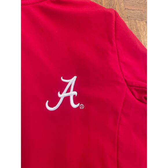 Russell Alabama Crimson Tide size medium - Picture 2 of 6